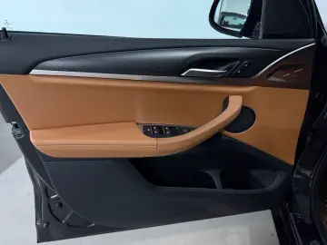 BMW X3 xDrive 30 d M Sport NAVI PROF LED 20 ZOLL