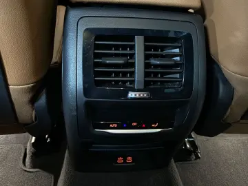 BMW X3 xDrive 30 d M Sport NAVI PROF LED 20 ZOLL