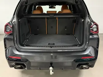 BMW X3 xDrive 30 d M Sport NAVI PROF LED 20 ZOLL