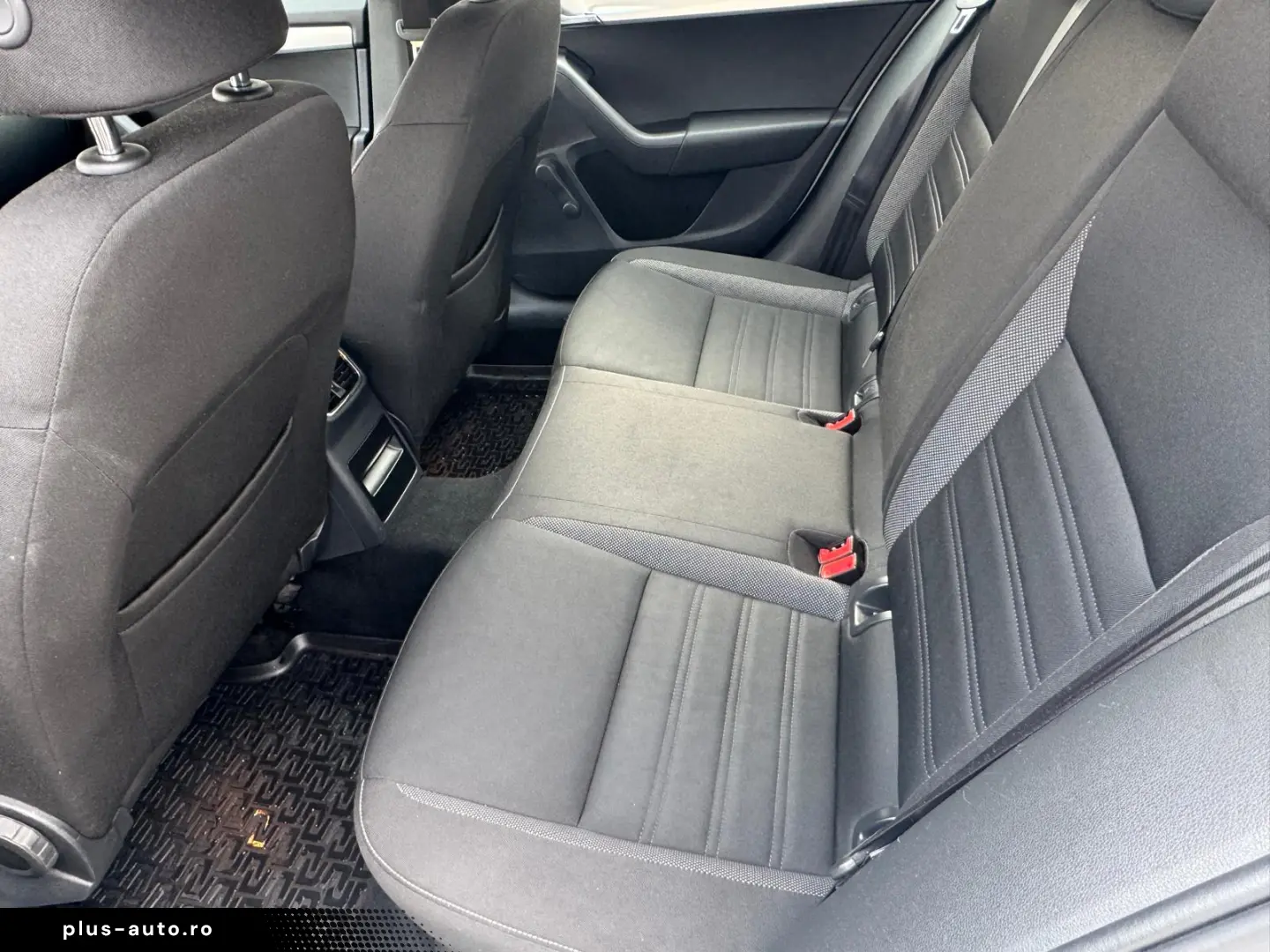 2017 Skoda Octavia 1.6 TDI 116 CP manuala 5 viteze