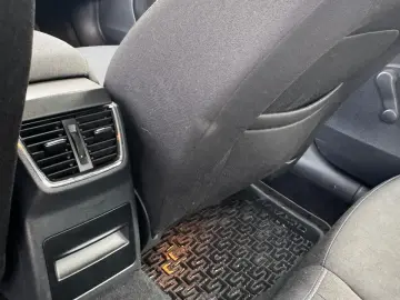 2017 Skoda Octavia 1.6 TDI 116 CP manuala 5 viteze