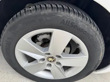 2017 Skoda Octavia 1.6 TDI 116 CP manuala 5 viteze