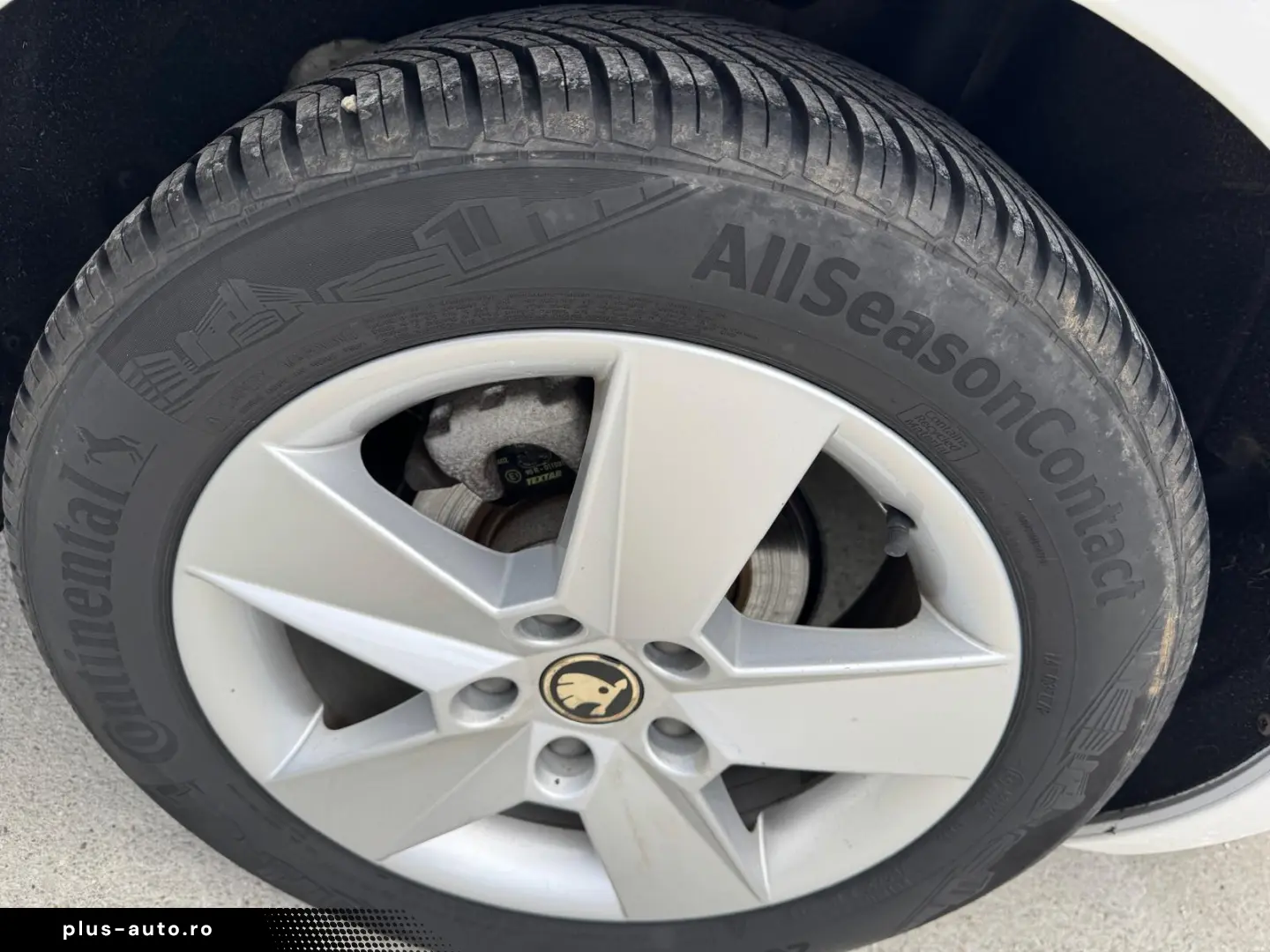 2017 Skoda Octavia 1.6 TDI 116 CP manuala 5 viteze