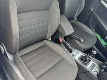 2017 Skoda Octavia 1.6 TDI 116 CP manuala 5 viteze