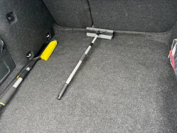 2017 Skoda Octavia 1.6 TDI 116 CP manuala 5 viteze