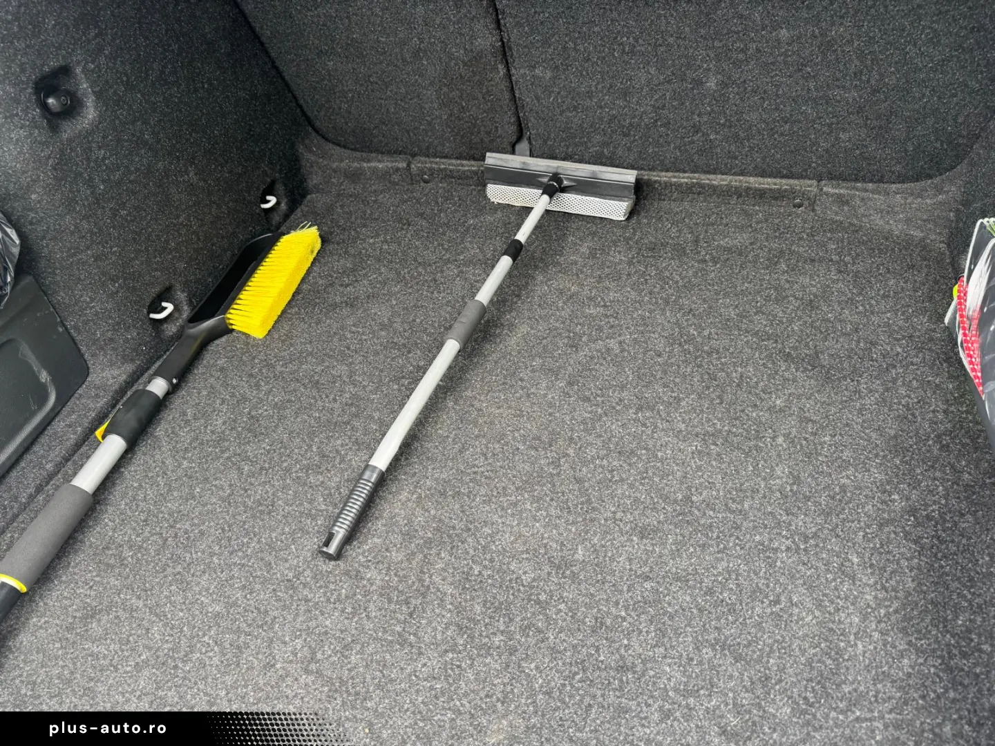 2017 Skoda Octavia 1.6 TDI 116 CP manuala 5 viteze