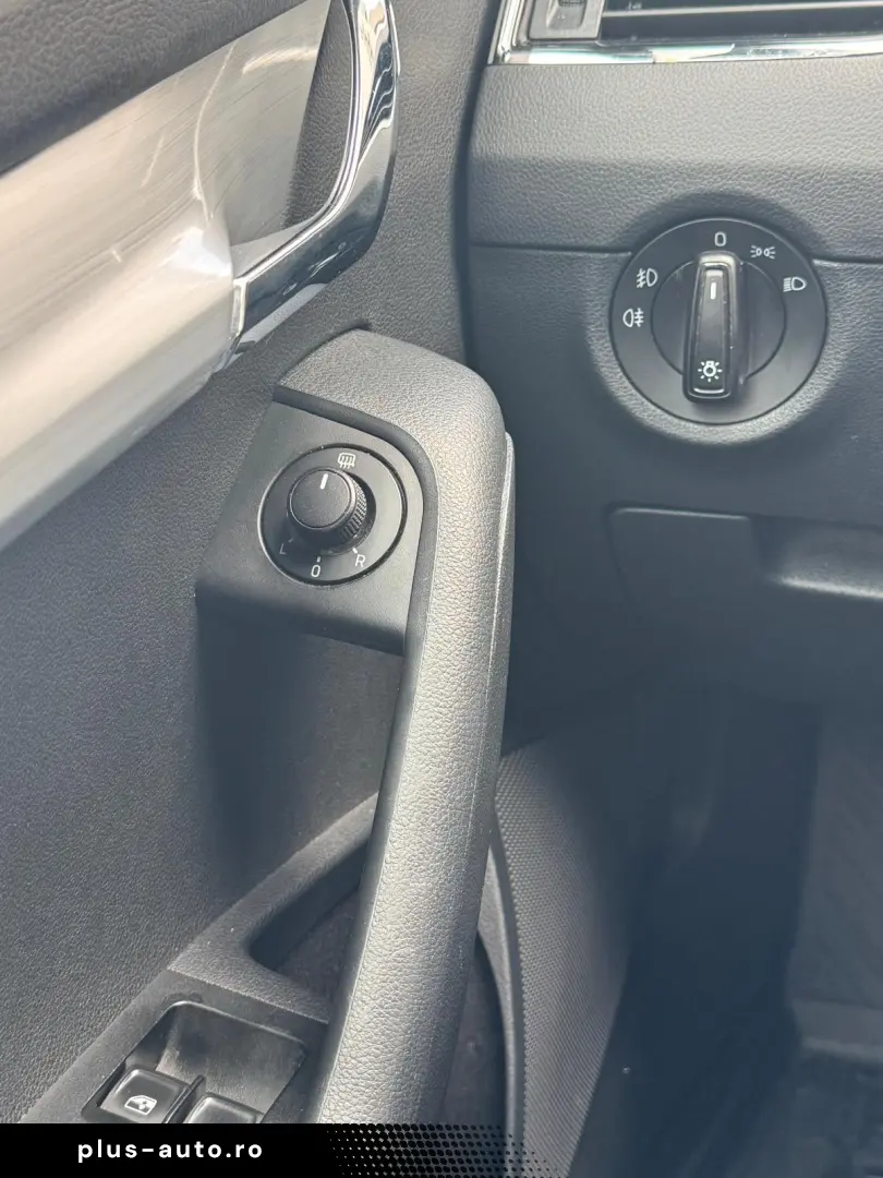 2017 Skoda Octavia 1.6 TDI 116 CP manuala 5 viteze