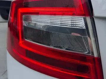 2017 Skoda Octavia 1.6 TDI 116 CP manuala 5 viteze