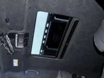 MERCEDES-BENZ G 63 AMG 4x4²