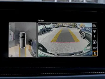 MERCEDES-BENZ G 63 AMG 4x4²