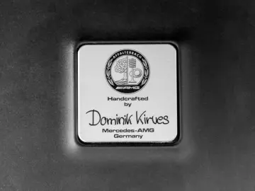 MERCEDES-BENZ G 63 AMG 4x4²