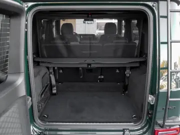 MERCEDES-BENZ G 63 AMG 4x4²