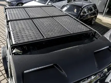 MERCEDES-BENZ G 63 AMG 4x4²