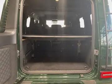 MERCEDES-BENZ G 63 AMG 4x4²