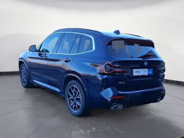 BMW X3 xDrive30e M-Sport  Navi
