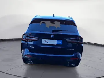 BMW X3 xDrive30e M-Sport  Navi