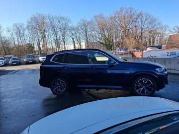 BMW X3 xDrive30e M-Sport  Navi
