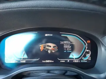 BMW X3 xDrive30e M-Sport  Navi