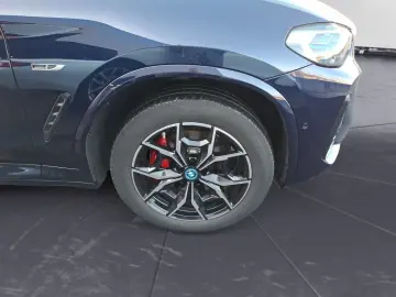 BMW X3 xDrive30e M-Sport  Navi