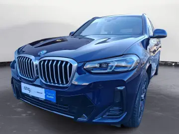 BMW X3 xDrive30e M-Sport  Navi