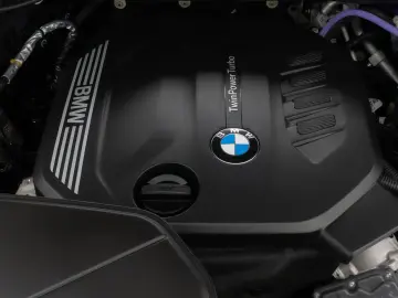 BMW X3 xD20d M Sport HiFi Kamera