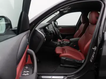 BMW X3 xD20d M Sport HiFi Kamera