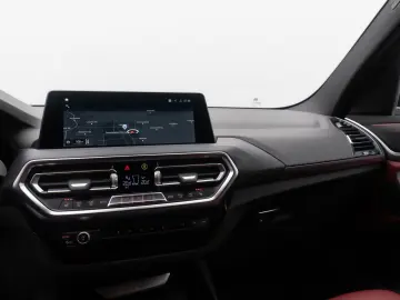 BMW X3 xD20d M Sport HiFi Kamera