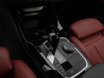 BMW X3 xD20d M Sport HiFi Kamera