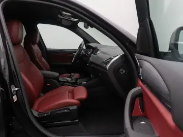 BMW X3 xD20d M Sport HiFi Kamera