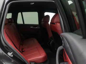 BMW X3 xD20d M Sport HiFi Kamera