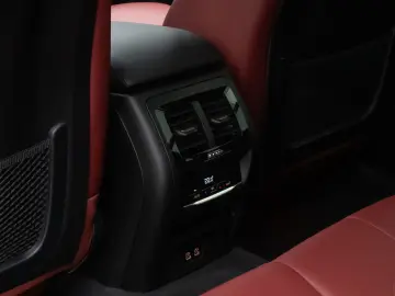 BMW X3 xD20d M Sport HiFi Kamera