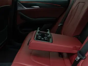 BMW X3 xD20d M Sport HiFi Kamera