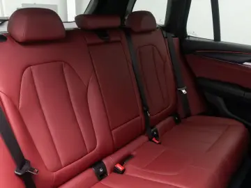 BMW X3 xD20d M Sport HiFi Kamera