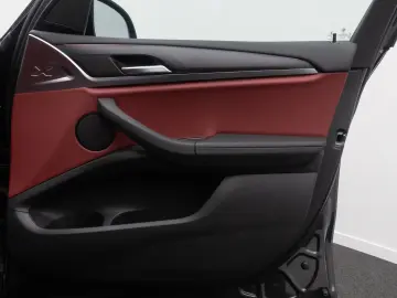 BMW X3 xD20d M Sport HiFi Kamera