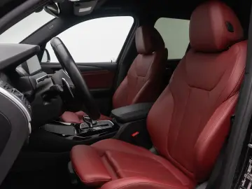 BMW X3 xD20d M Sport HiFi Kamera