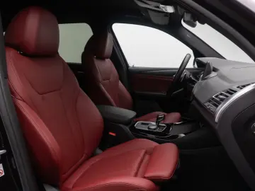 BMW X3 xD20d M Sport HiFi Kamera