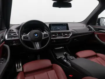 BMW X3 xD20d M Sport HiFi Kamera