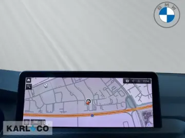 BMW X3 xDrive20d M-Sport LED AHK Panorama