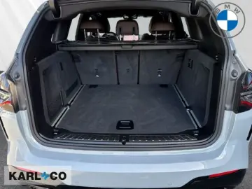 BMW X3 xDrive20d M-Sport LED AHK Panorama