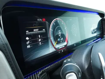 MERCEDES-BENZ AMG G 63 VINTAGE