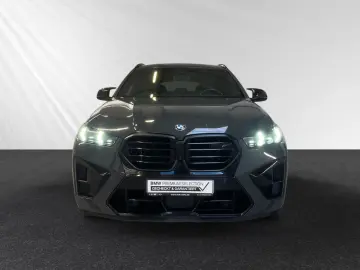 BMW X6 M Competition AHK SkyLounge DA&PA-Prof. H K