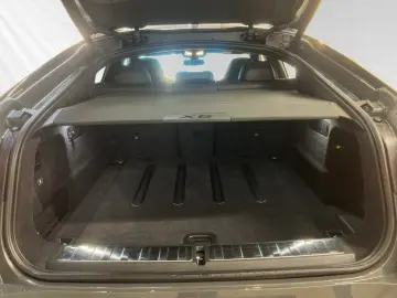 BMW X6 M Competition SkyLounge Massage Carbon