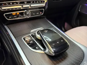 MERCEDES-BENZ G 500 Final Edition