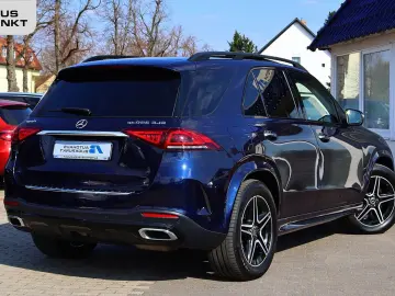 MERCEDES-BENZ GLE 350 de 4M AMG