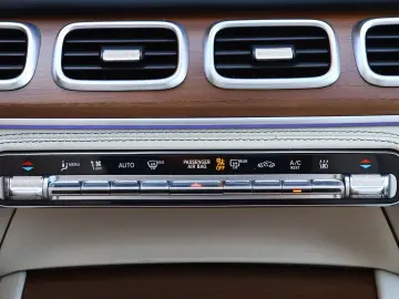 MERCEDES-BENZ GLE 350 de 4M AMG