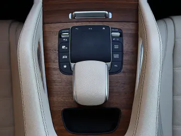 MERCEDES-BENZ GLE 350 de 4M AMG