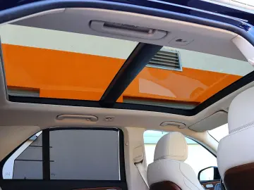 MERCEDES-BENZ GLE 350 de 4M AMG