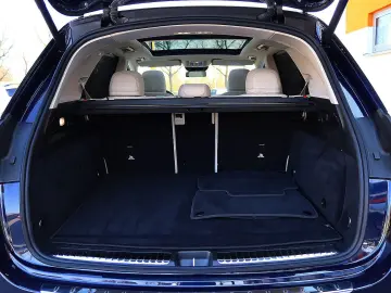 MERCEDES-BENZ GLE 350 de 4M AMG