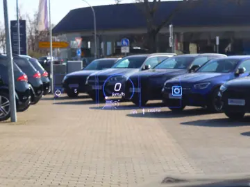 MERCEDES-BENZ GLE 350 de 4M AMG