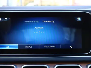 MERCEDES-BENZ GLE 350 de 4M AMG